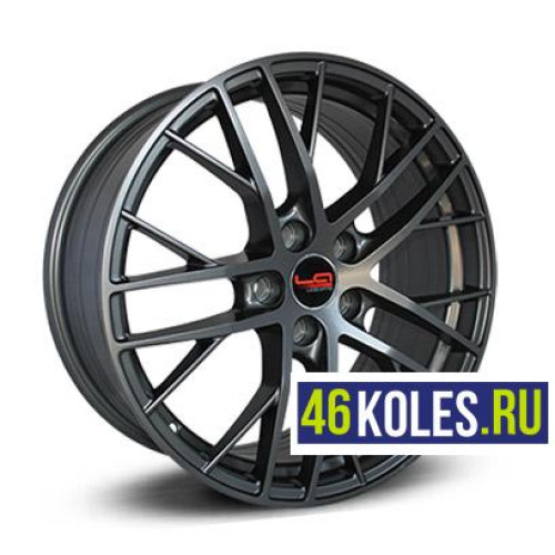 Legeartis Concept R18 / 8J PCD 5x112 ЕТ 47 ЦО 66.6 A515