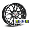 Legeartis Concept R17 / 8J PCD 5x120 ЕТ 43 ЦО 72.6 B518