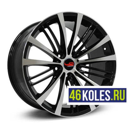 Legeartis Concept R20 / 10J PCD 5x120 ЕТ 41 ЦО 72.6 B529