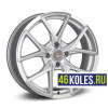 Legeartis Concept R18 / 7J PCD 4x108 ЕТ 29 ЦО 65.1 Ci511