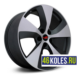 Legeartis Concept R20 / 9J PCD 5x112 ЕТ 33 ЦО 66.6 A516