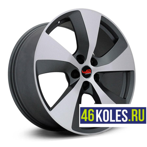 Legeartis Concept R20 / 9J PCD 5x112 ЕТ 20 ЦО 66.6 A516