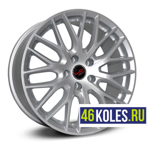 Legeartis Concept R20 / 9J PCD 5x112 ЕТ 37 ЦО 66.6 A517