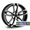 Legeartis Concept R18 / 8J PCD 5x112 ЕТ 39 ЦО 66.6 A518