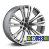Legeartis Concept R19 / 8.5J PCD 5x112 ЕТ 28 ЦО 66.6 A529