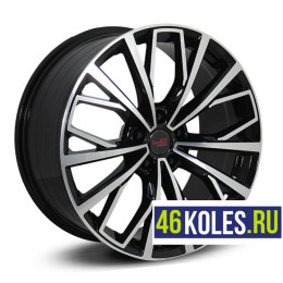 Legeartis Concept R17 / 7.5J PCD 5x112 ЕТ 29 ЦО 66.6 A531