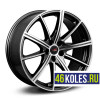 Legeartis Concept R20 / 9J PCD 5x112 ЕТ 33 ЦО 66.6 A535