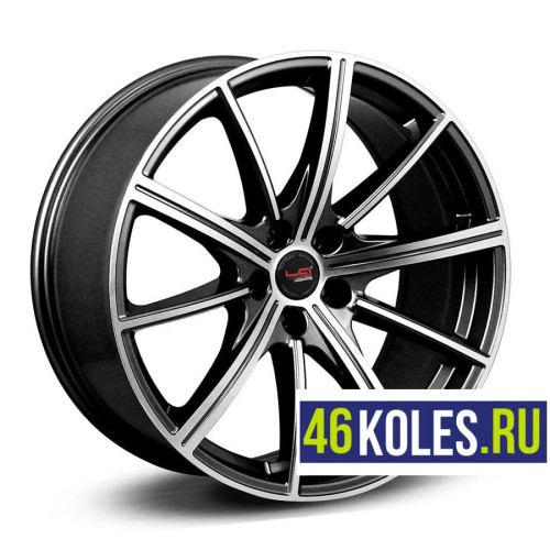 Legeartis Concept R20 / 9J PCD 5x112 ЕТ 33 ЦО 66.6 A535