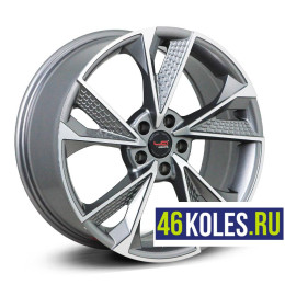 Legeartis Concept R19 / 8.5J PCD 5x112 ЕТ 28 ЦО 66.6 A536