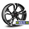 Legeartis Concept R20 / 9J PCD 5x112 ЕТ 33 ЦО 66.6 A538