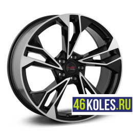 Legeartis Concept R20 / 9J PCD 5x112 ЕТ 33 ЦО 66.6 A538