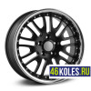 Legeartis Concept R20 / 11J PCD 5x120 ЕТ 37 ЦО 72.6 B504