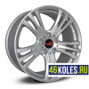 Legeartis Concept R18 / 8J PCD 5x120 ЕТ 32 ЦО 72.6 B520