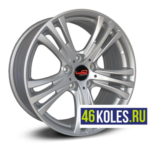 Legeartis Concept R18 / 8J PCD 5x120 ЕТ 32 ЦО 72.6 B520