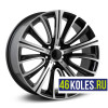 Legeartis Concept R20 / 10J PCD 5x112 ЕТ 40 ЦО 66.6 B531