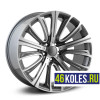 Legeartis Concept R20 / 8.5J PCD 5x112 ЕТ 25 ЦО 66.6 B531