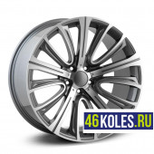 Legeartis Concept R20 / 8.5J PCD 5x112 ЕТ 25 ЦО 66.6 B531