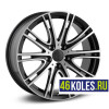 Legeartis Concept R17 / 8J PCD 5x112 ЕТ 27 ЦО 66.6 B532