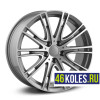 Legeartis Concept R17 / 8J PCD 5x112 ЕТ 27 ЦО 66.6 B532