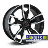 Legeartis Concept R18 / 8J PCD 5x112 ЕТ 30 ЦО 66.6 B534