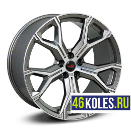 Legeartis Concept R20 / 10.5J PCD 5x112 ЕТ 40 ЦО 66.6 B537