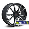 Legeartis Concept R21 / 9.5J PCD 5x112 ЕТ 36 ЦО 66.6 B539