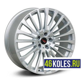 Legeartis Concept R22 / 10.5J PCD 5x112 ЕТ 43 ЦО 66.6 B540