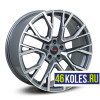 Legeartis Concept R20 / 9J PCD 5x112 ЕТ 35 ЦО 66.6 B541