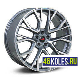 Legeartis Concept R20 / 9J PCD 5x112 ЕТ 35 ЦО 66.6 B541