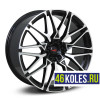 Legeartis Concept R20 / 9J PCD 5x112 ЕТ 35 ЦО 66.6 B542