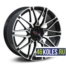 Legeartis Concept R20 / 9J PCD 5x112 ЕТ 35 ЦО 66.6 B542