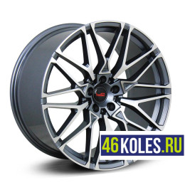 Legeartis Concept R20 / 10.5J PCD 5x112 ЕТ 40 ЦО 66.6 B542