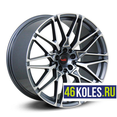 Legeartis Concept R20 / 10.5J PCD 5x112 ЕТ 40 ЦО 66.6 B542