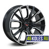 Legeartis Concept R18 / 8J PCD 5x112 ЕТ 30 ЦО 66.6 B543