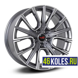 Legeartis Concept R18 / 8J PCD 5x112 ЕТ 30 ЦО 66.6 B543