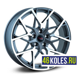 Legeartis Concept R18 / 8J PCD 5x112 ЕТ 30 ЦО 66.6 B547
