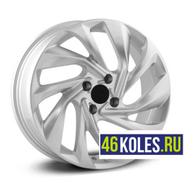 Legeartis Concept R16 / 6.5J PCD 5x114.3 ЕТ 38 ЦО 67.1 Ci505