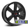 Legeartis Concept R22 / 9J PCD 6x139.7 ЕТ 24 ЦО 78.1 CL501