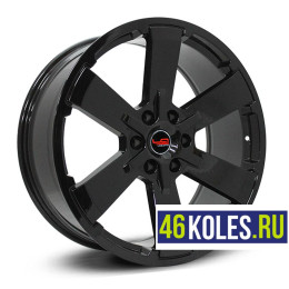 Legeartis Concept R22 / 9J PCD 6x139.7 ЕТ 24 ЦО 78.1 CL501