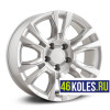 Legeartis Concept R20 / 9J PCD 5x139.7 ЕТ 15 ЦО 77.8 DDG1001
