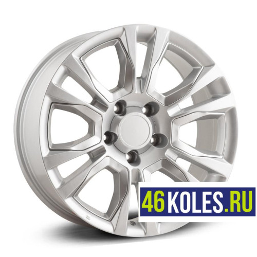 Legeartis Concept R20 / 9J PCD 5x139.7 ЕТ 15 ЦО 77.8 DDG1001