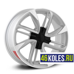 Legeartis Concept R15 / 6.5J PCD 4x100 ЕТ 40 ЦО 56.6 GM506