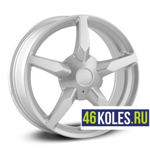 Legeartis Concept R17 / 7J PCD 5x115 ЕТ 45 ЦО 70.3 GM516