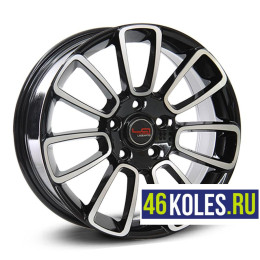 Legeartis Concept R17 / 7J PCD 5x105 ЕТ 42 ЦО 56.6 GN501
