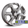 Legeartis Concept R18 / 7.5J PCD 5x114.3 ЕТ 45 ЦО 64.1 H519