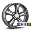 Legeartis Concept R18 / 7J PCD 5x114.3 ЕТ 41 ЦО 67.1 HND506