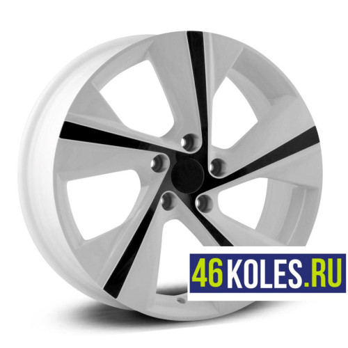 Legeartis Concept R17 / 7J PCD 5x114.3 ЕТ 40 ЦО 67.1 HND509