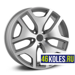 Legeartis Concept R17 / 6.5J PCD 5x114.3 ЕТ 40 ЦО 67.1 HND527