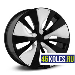 Legeartis Concept R21 / 9.5J PCD 5x114.3 ЕТ 50 ЦО 66.1 INF501