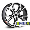 Legeartis Concept R18 / 7.5J PCD 5x127 ЕТ 50.8 ЦО 71.4 JP501